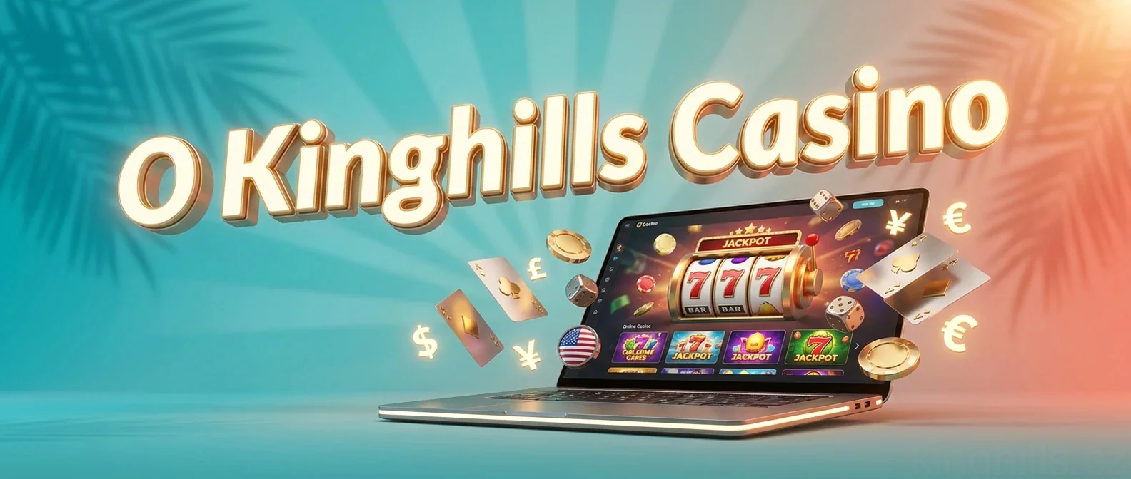 O Kinghills Casino